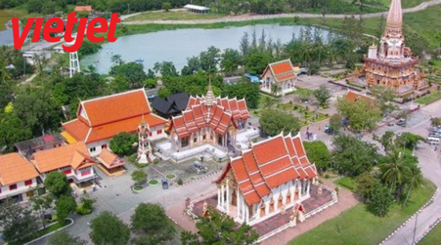 wat chalong