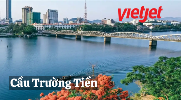 cầu trường tiền