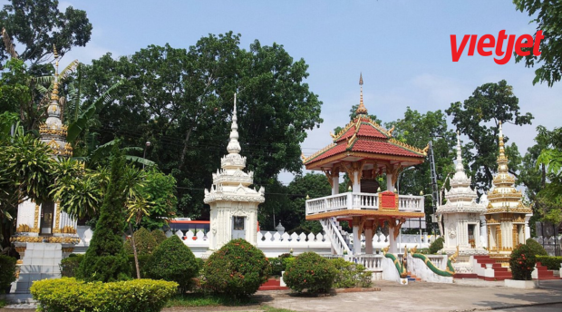 Wat Sisaket